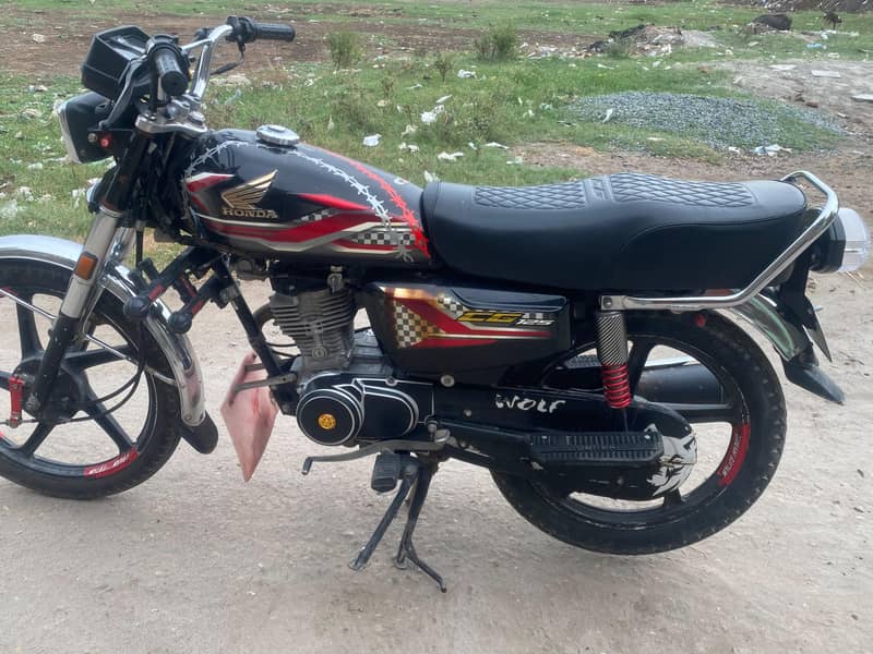 2023 model freesh 1