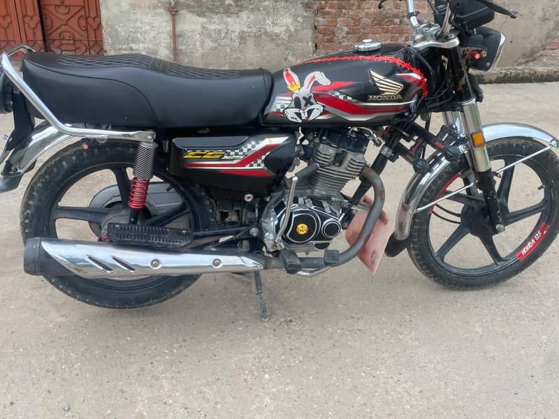 2023 model freesh 2