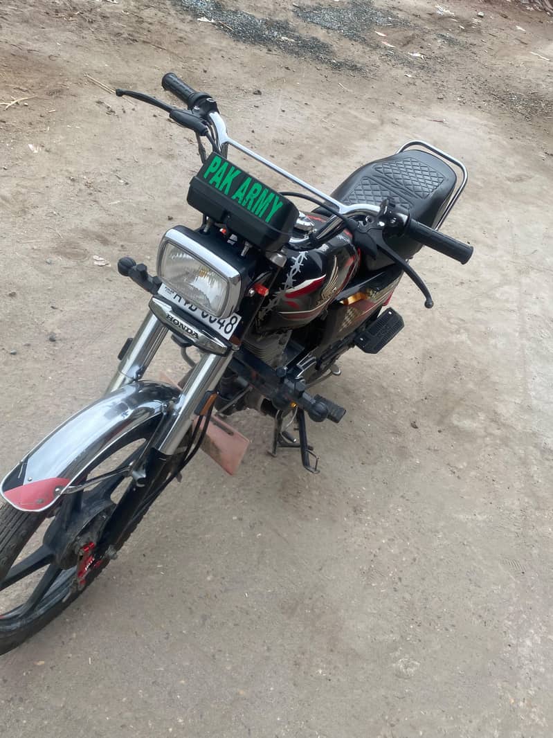 2023 model freesh 4