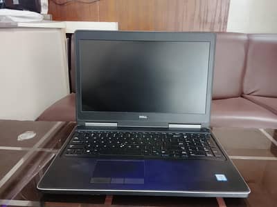 core i7 6th HQ processor 6th generation laptop