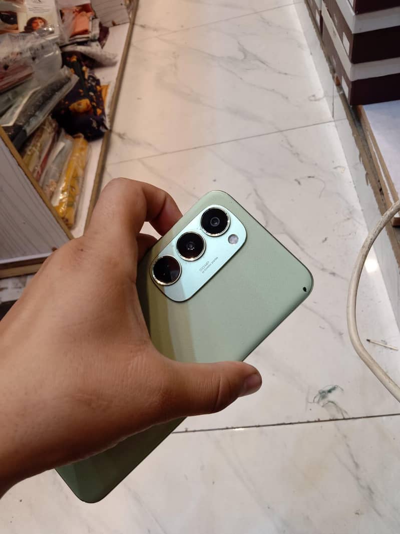 Tecno Other Model 1