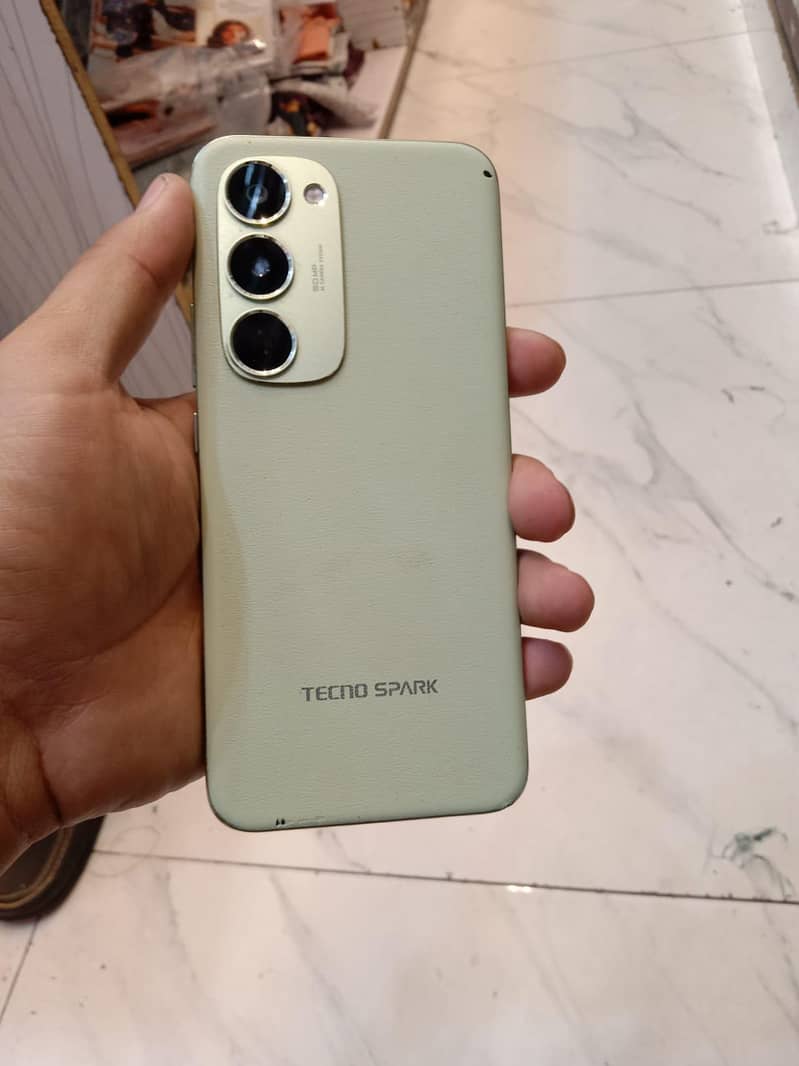 Tecno Other Model 2