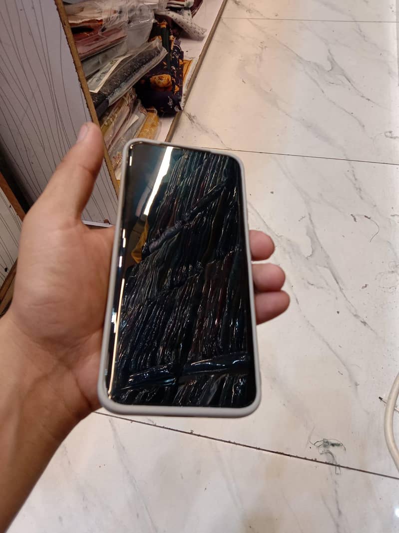 Tecno Other Model 5