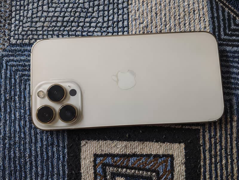 Apple iPhone 13 Pro Max 0