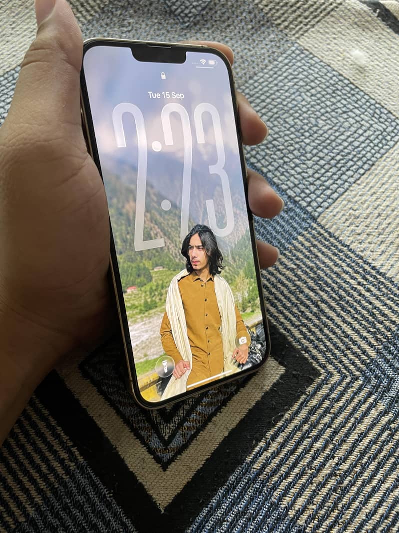 Apple iPhone 13 Pro Max 3