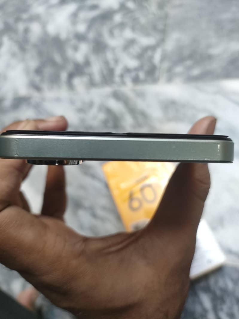 Realme note 60x 2