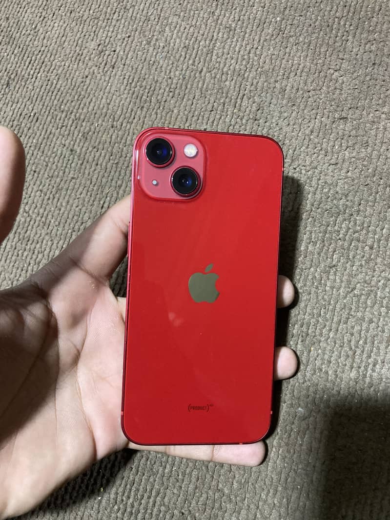 iPhone 13 2