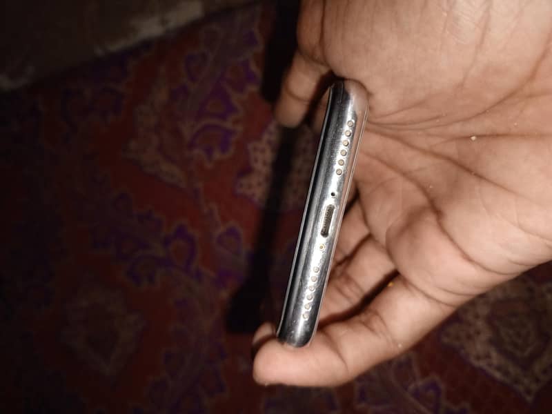 Apple iPhone X 1