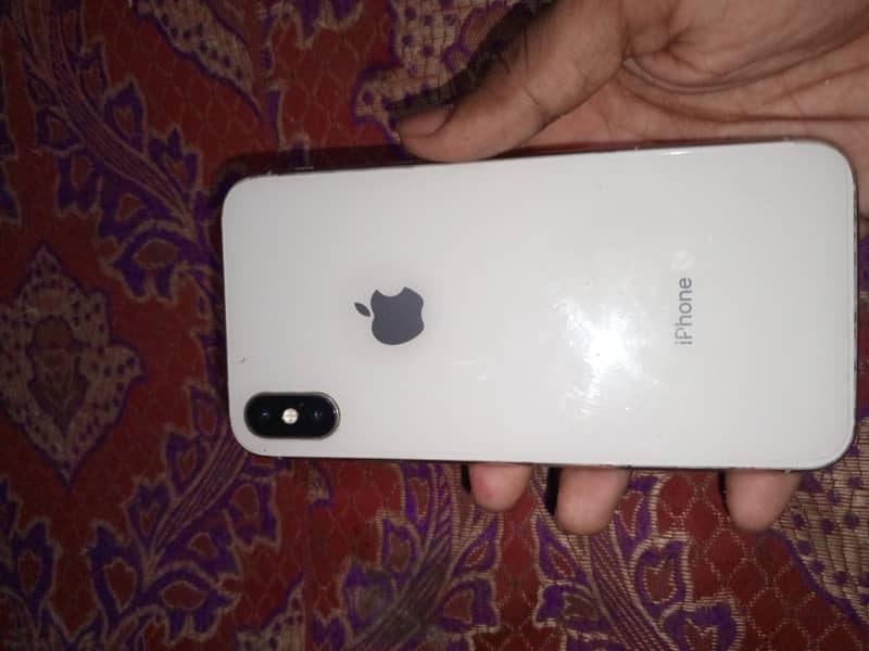 Apple iPhone X 3