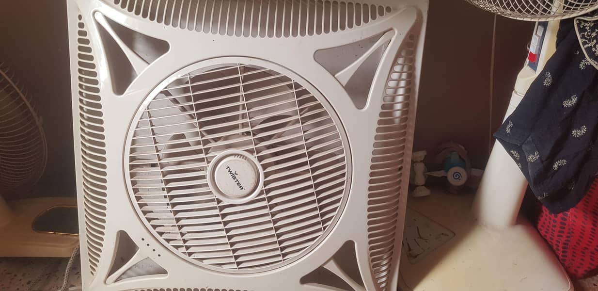 false ceiling Fan 0