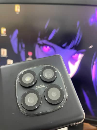 Xiaomi Redmi Note 14 Pro