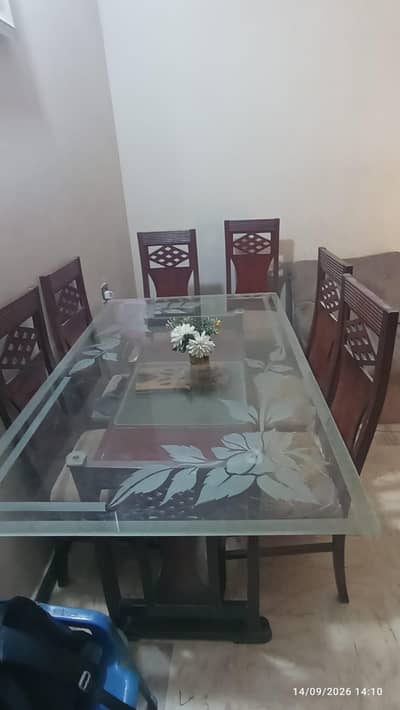 Dinning table