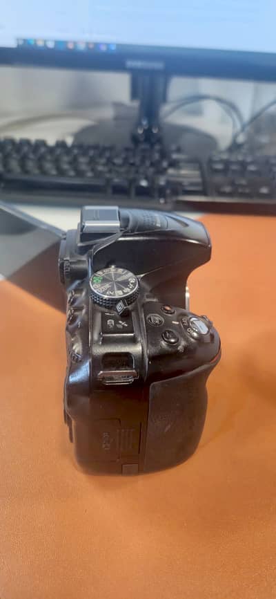 Nikon D5300 DSLR Camera + 50mm f/1.8 + Tokina 11-16mm f/2.8