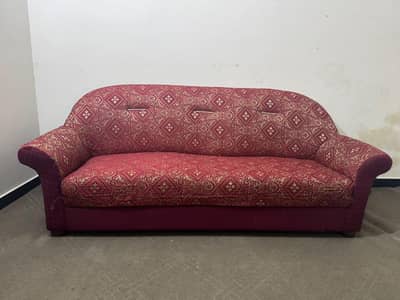 sofa set for sale urgently watsap 03035379387