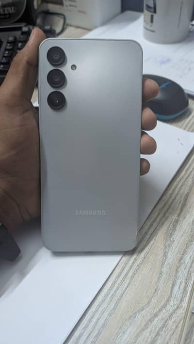 Samsung Mobile A16 for sale
