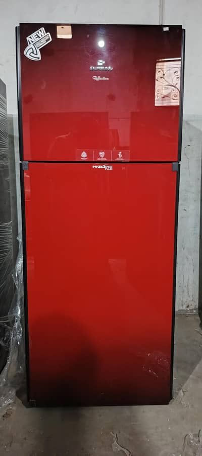 dawlance jumbo size fridge  (refrigerator) Available at. At best price