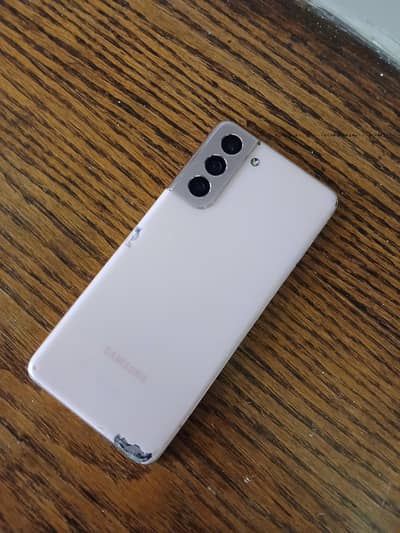 Samsung Mobile S21 FE