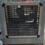 Lahori Cooler Full Size with Stand