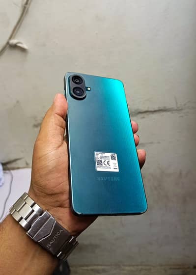 Samsung Mobile A07 5G