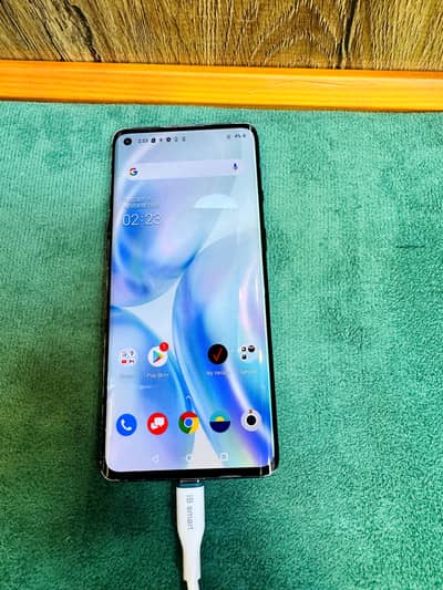 One Plus 8 5g