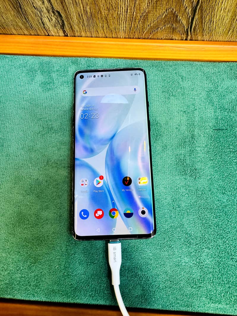 One Plus 8 5g 1