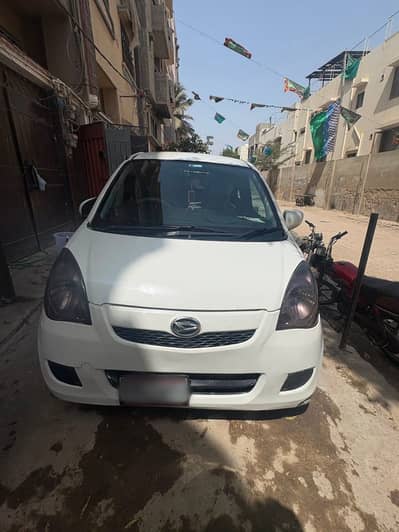 Daihatsu Mira 2012/ 2015 registered | Daihatsu Mira 2012 For Sale