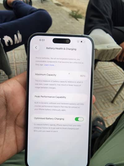 Apple iPhone 14 Pro Max