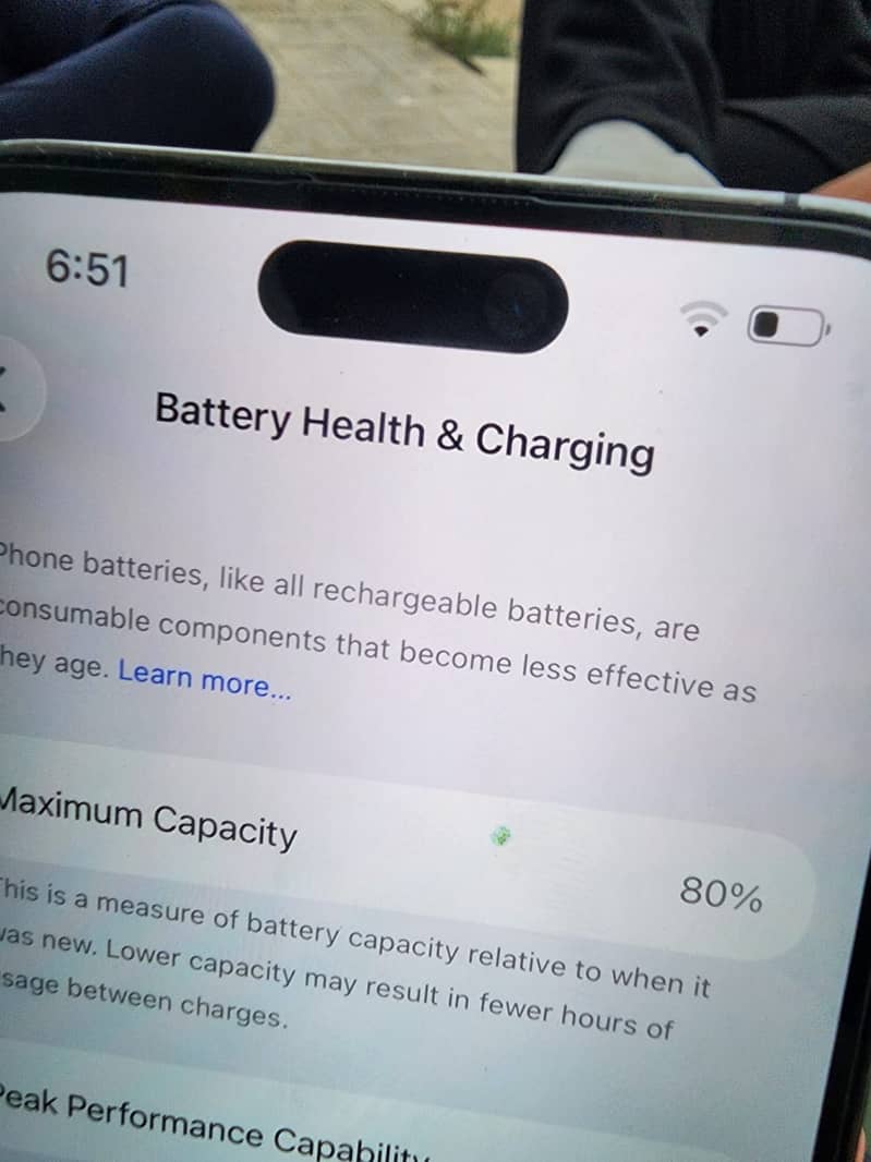 Apple iPhone 14 Pro Max 2