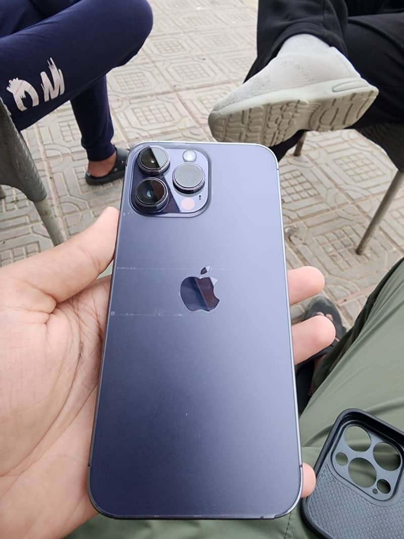 Apple iPhone 14 Pro Max 7