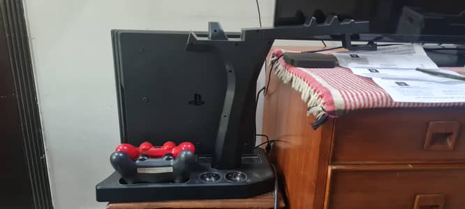 PS4 Pro for Sale – Excellent Condition