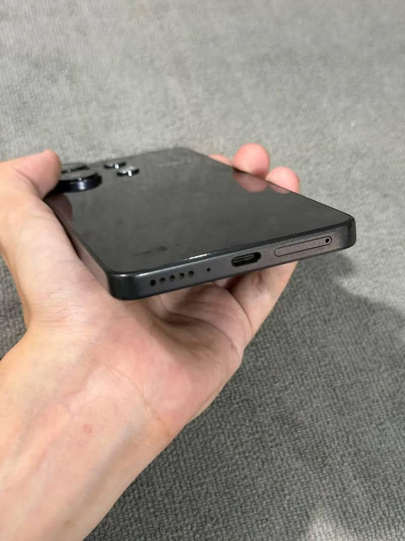 Xiaomi Redmi Note 13 2