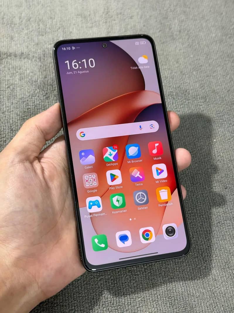 Xiaomi Redmi Note 13 7