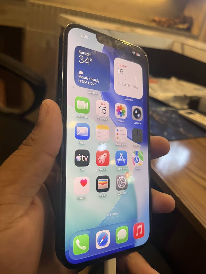 Apple iPhone 13 Pro Max 0