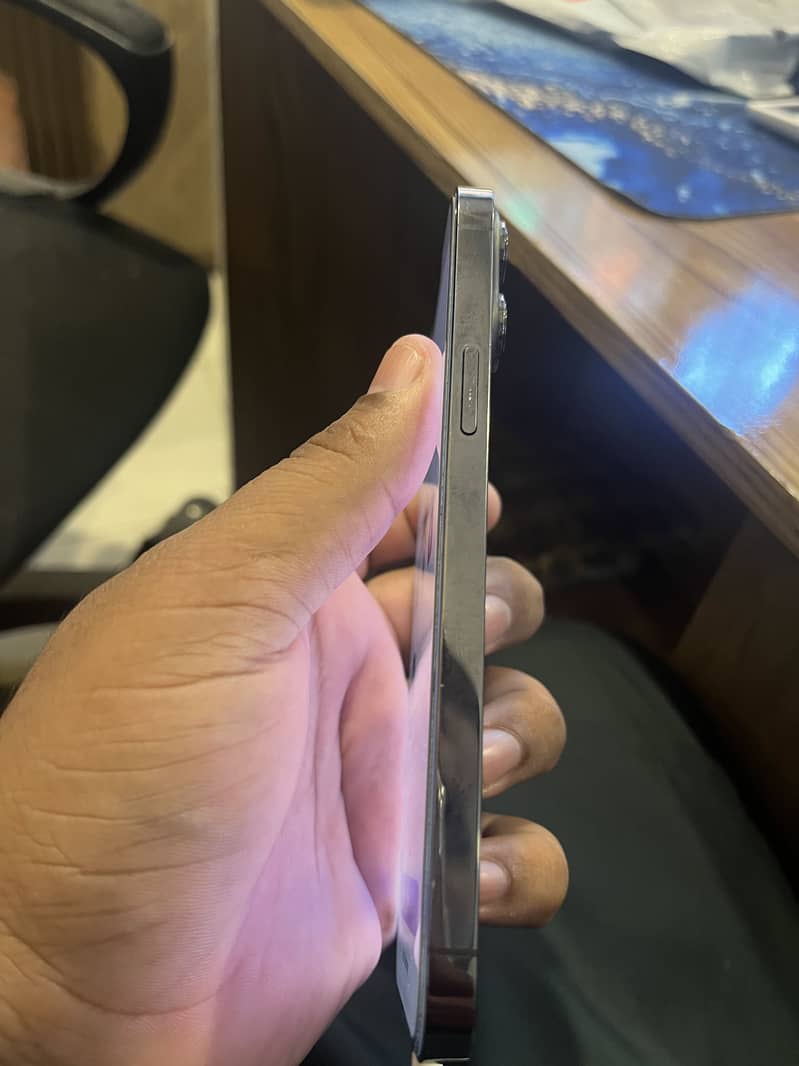 Apple iPhone 13 Pro Max 1