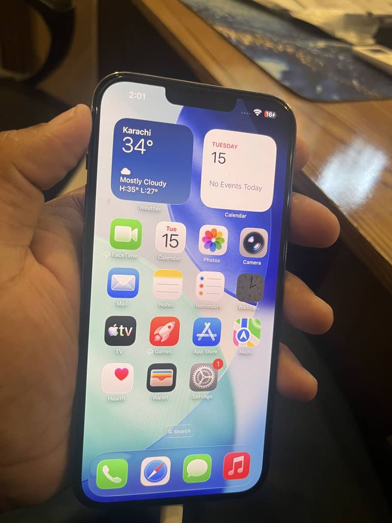 Apple iPhone 13 Pro Max 3
