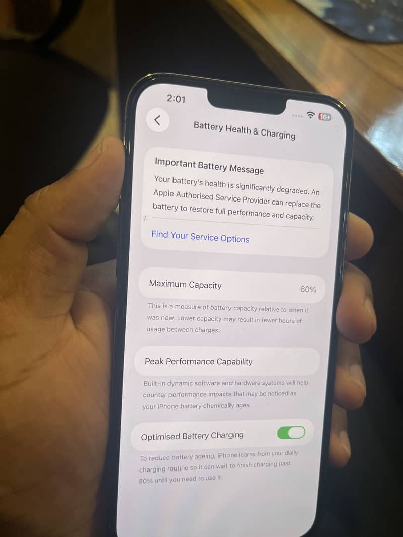 Apple iPhone 13 Pro Max 5