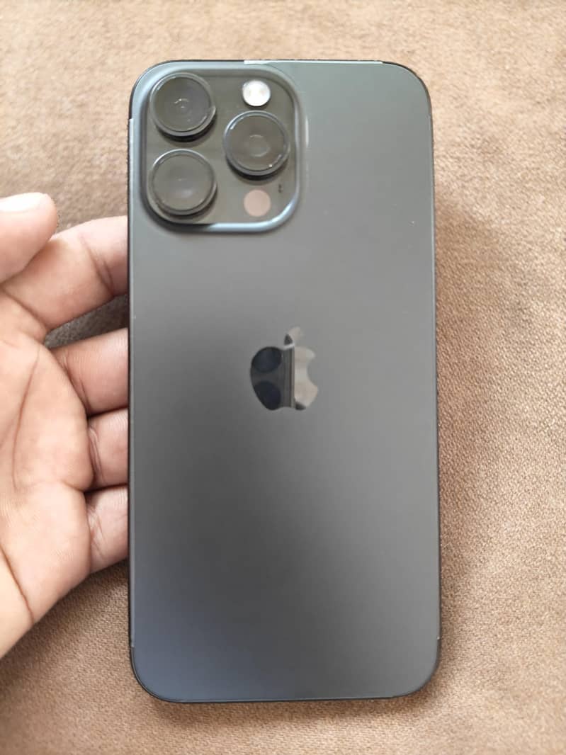 Apple iPhone 15 Pro Max 6