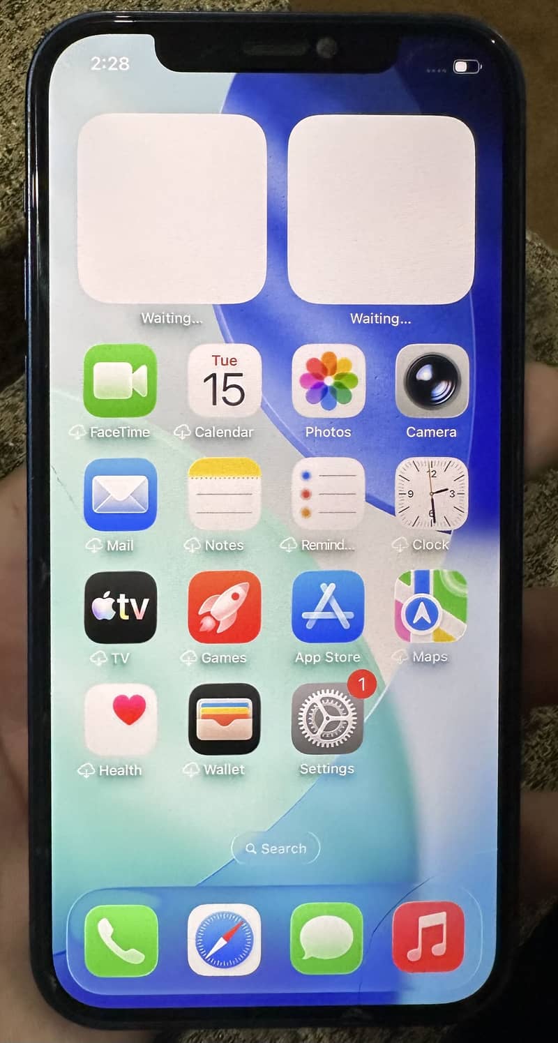 Apple iPhone 12 6
