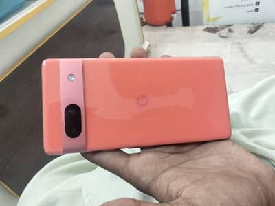 Google Pixel 7a