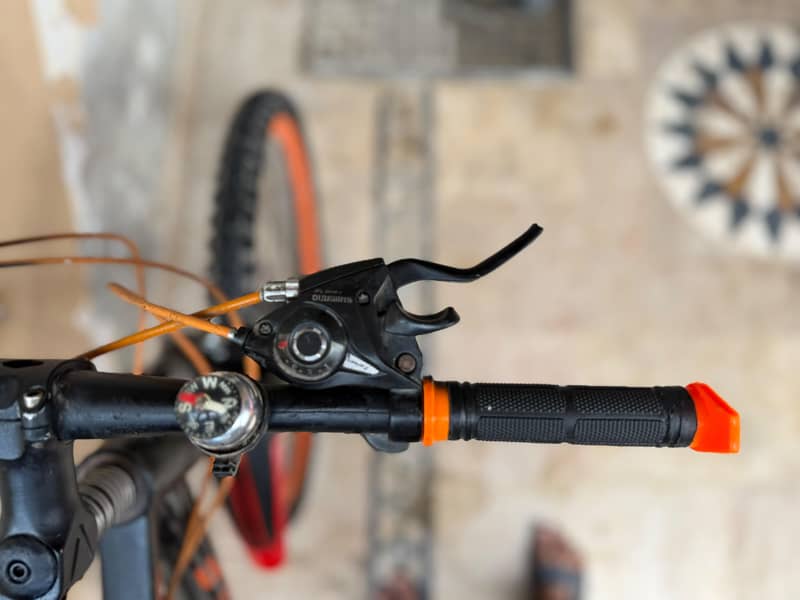 Mountain Bicycle 3
