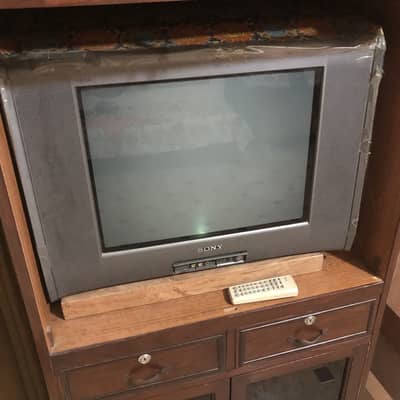 Sony tv