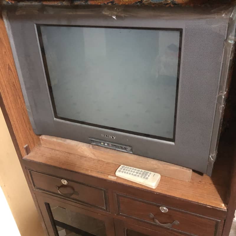 Sony tv 1