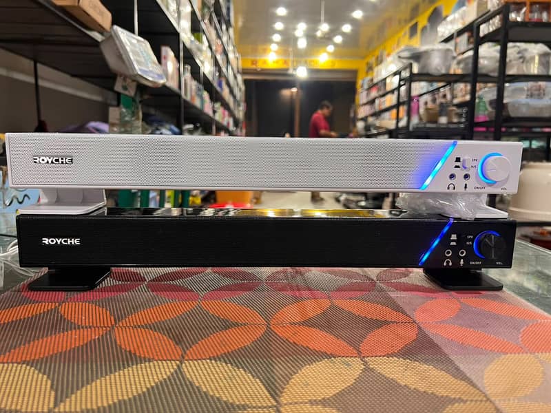Royche RSB 3000 3