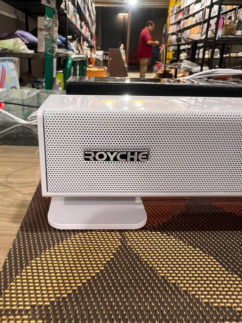 Royche RSB 3000 4