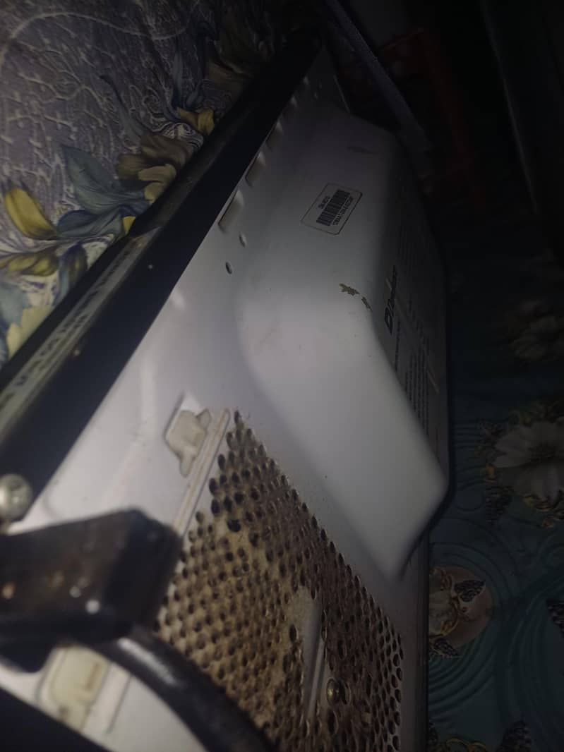 dawlance microwave 3