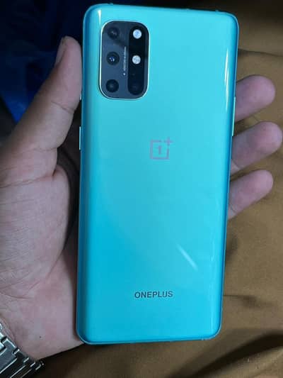 One Plus 8T