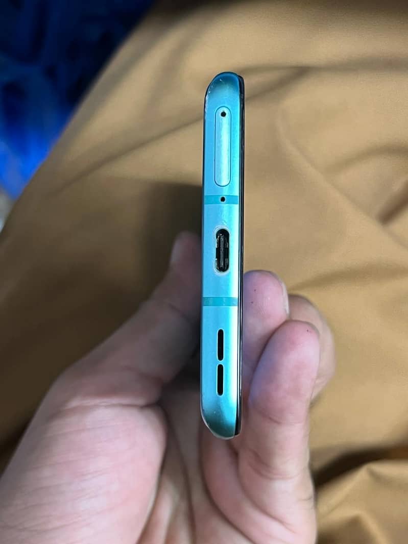 One Plus 8T 5