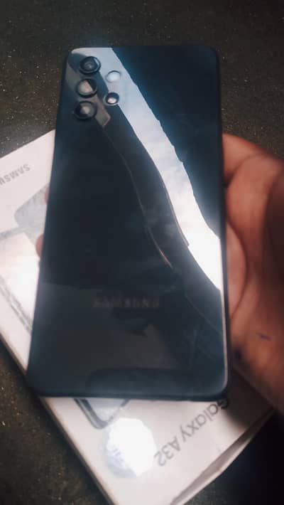 Samsung Mobile A32