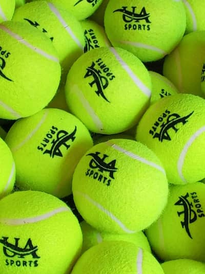 Cricket Balls