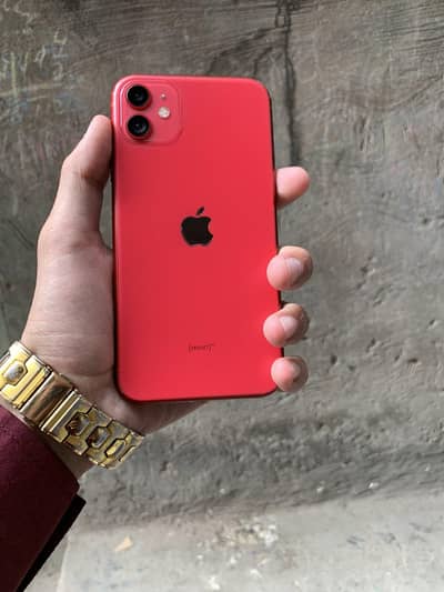 Apple iPhone 11